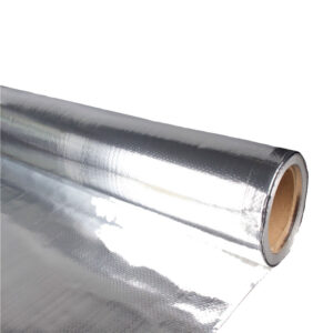 aluminum foil