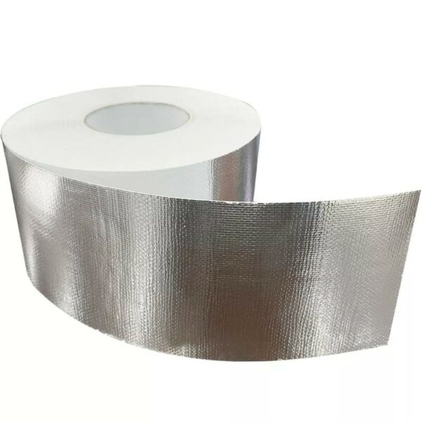 Tape Aluminum Foil