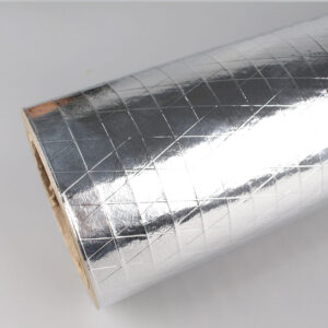 Laminated Packaging Film