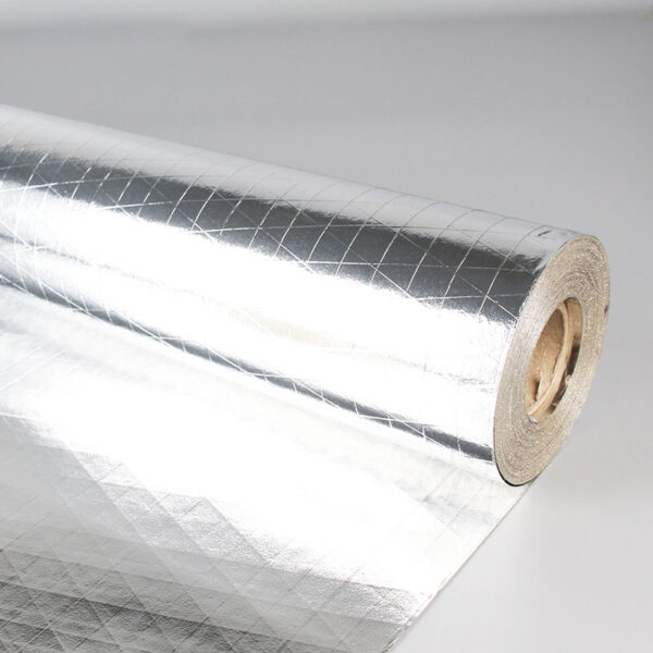 Laminated Packaging Film