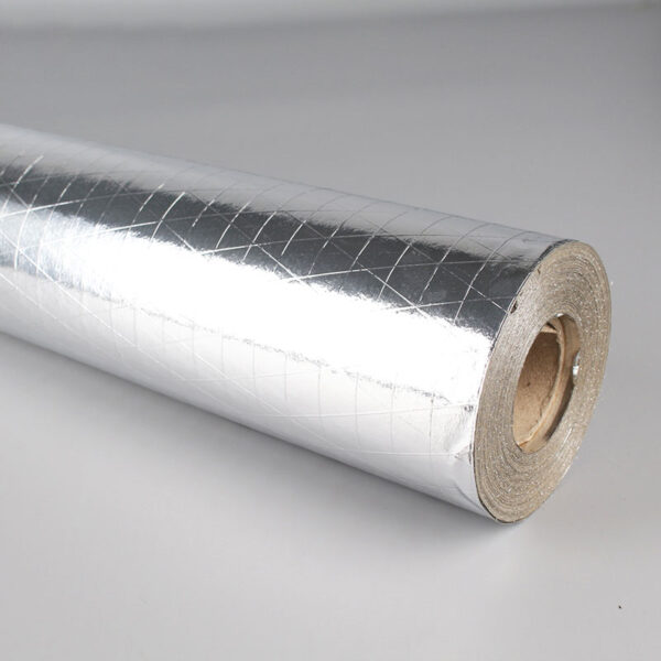 Laminated Packaging Film