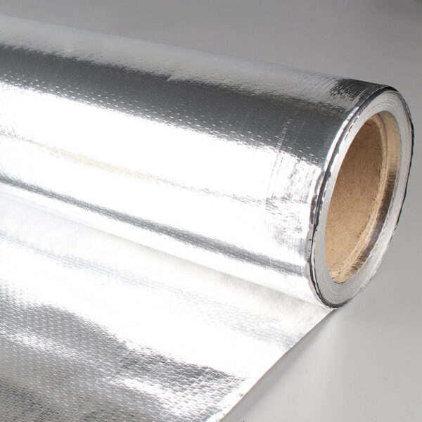 Laminated Packaging Film