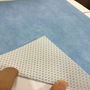 Waterproof Breathable Film Non-woven Fabric PE