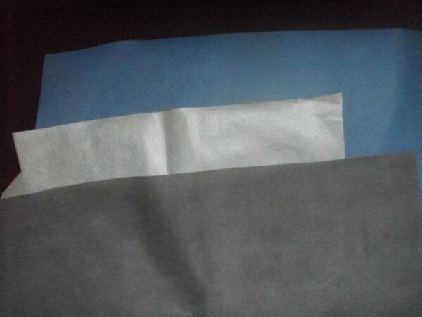 Heat Resistant Reflective Sarking Insulation Reflective Insulation film