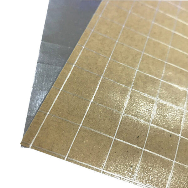 Fsk Shield Aluminum Foil Fiberglass Scrim Kraft Paper - Image 2