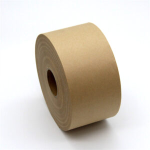 Film Kraft Gummed Packaging Paper Shipping Tape