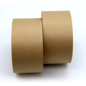 Self Adhesive Reinforced Gummed Kraft Paper Tape