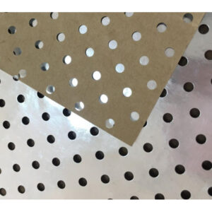 Thermal Insulation Aluminum Foil Kraft Paper
