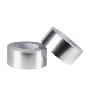 Construction Standard Waterproof Butyl Aluminum Tape for Leakage Pipe Roof