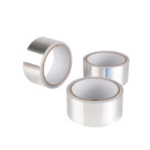 Pure Aluminum Foil Tape