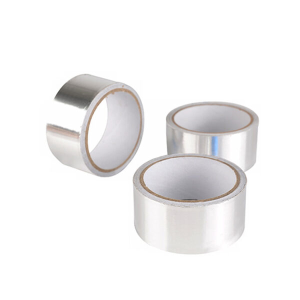 Pure Aluminum Foil Tape