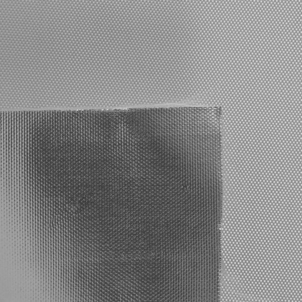 Aluminum Foil Laminated Texturized Fiberglass Cloth - Image 4