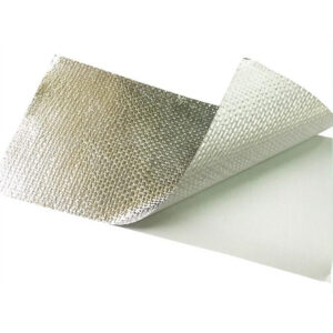 Air Conditioning Duct Mesh Aluminum Foil Tape