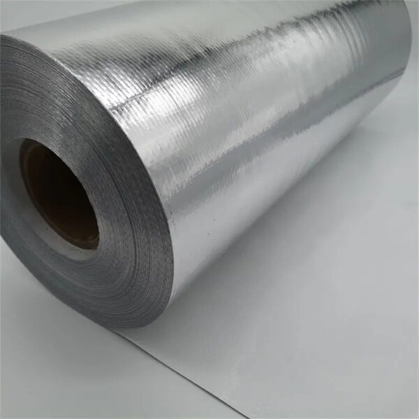 Single Sided Aluminized Film Woven - Image 4
