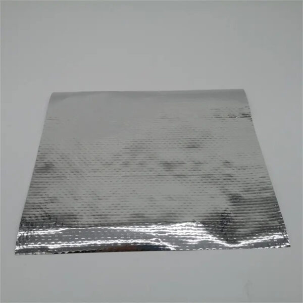 Moisture-proof Waterproof Mesh Aluminum Film - Image 4