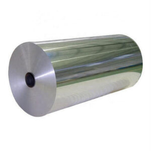 Perforated Foil Radiant Barrier Reinforced Alu Foil Faced Insulation