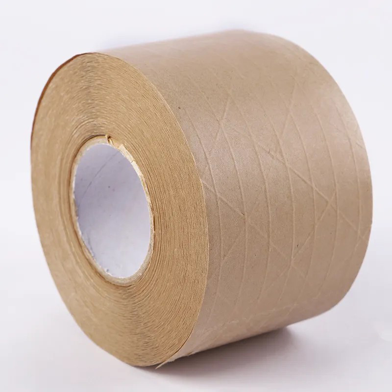 What is Reinforced Kraft Paper? Starshine Insulation