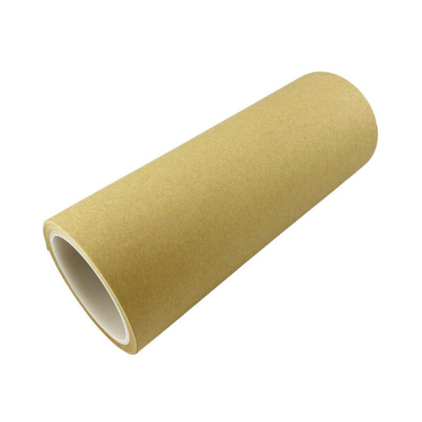 Waterproof PE Single Side Specialty Wrapping Silicone Coated Kraft Paper - Image 4